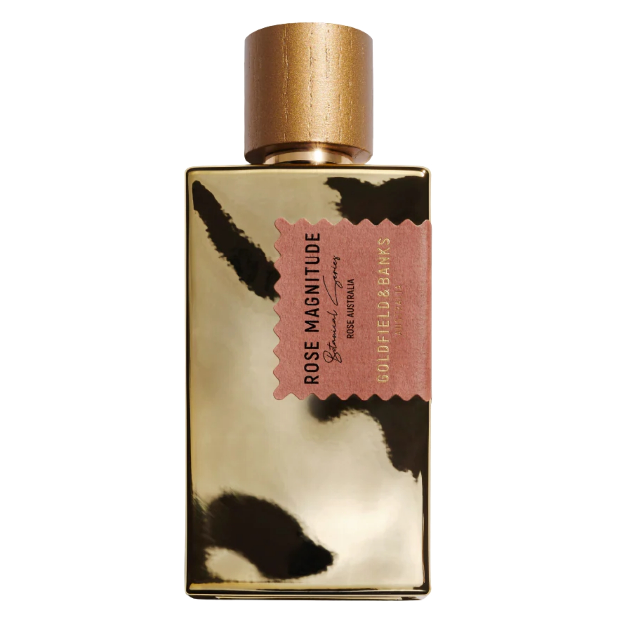 Goldfield & Banks Rose Magnitude