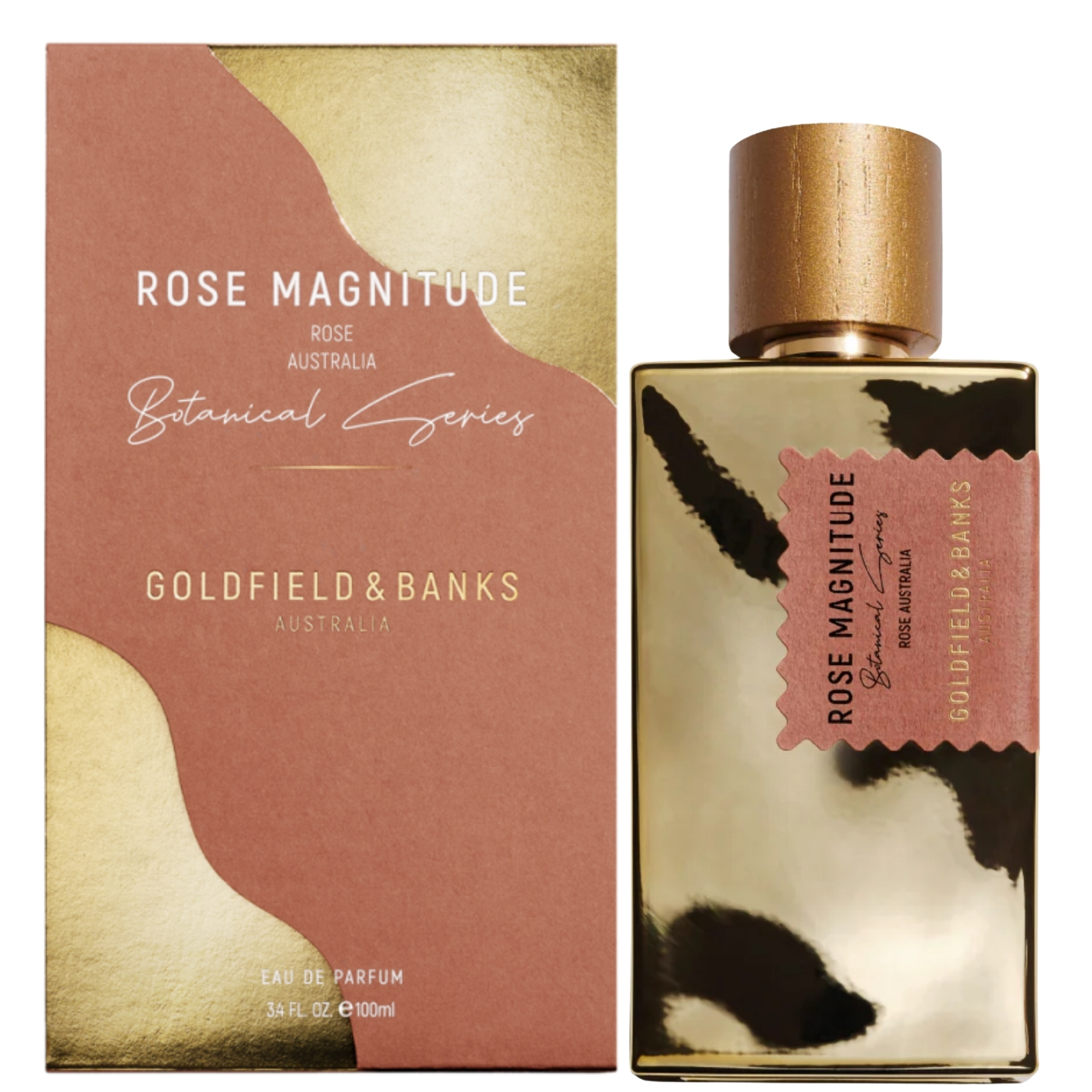 Rose Magnitude