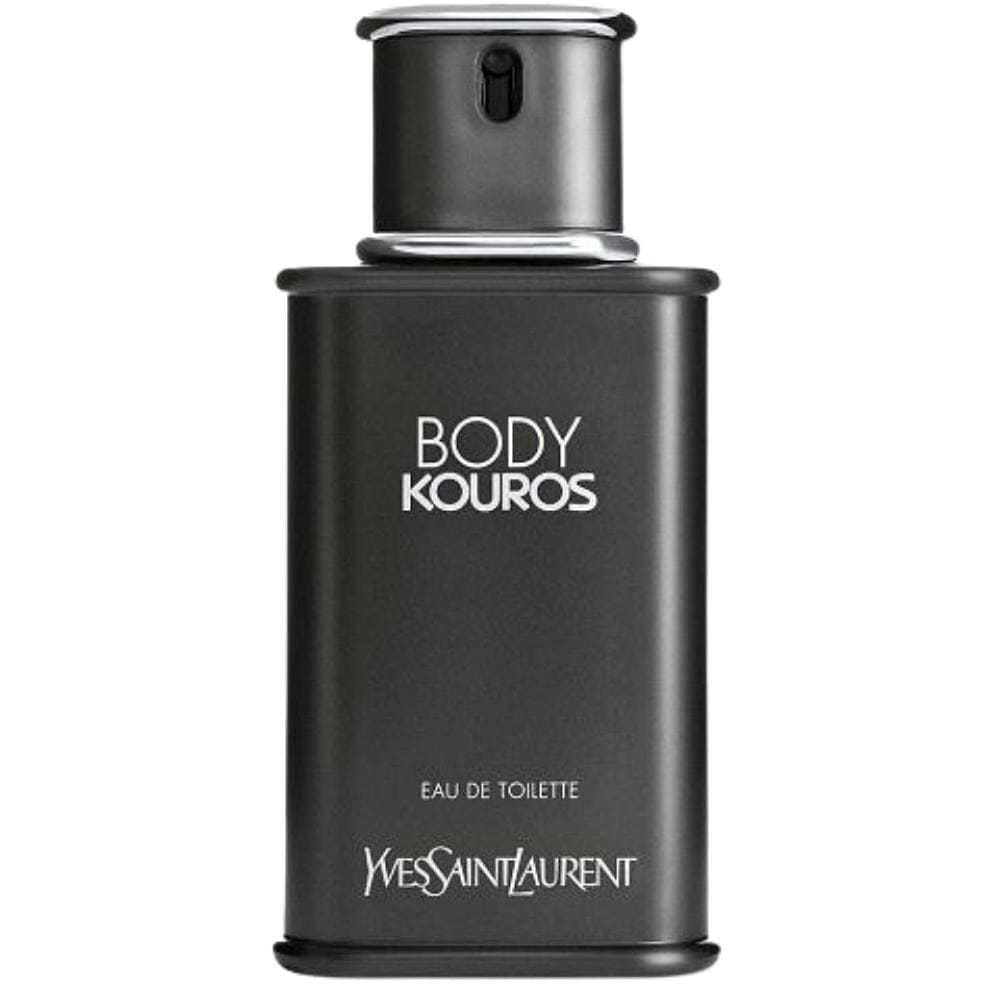 Body Kouros