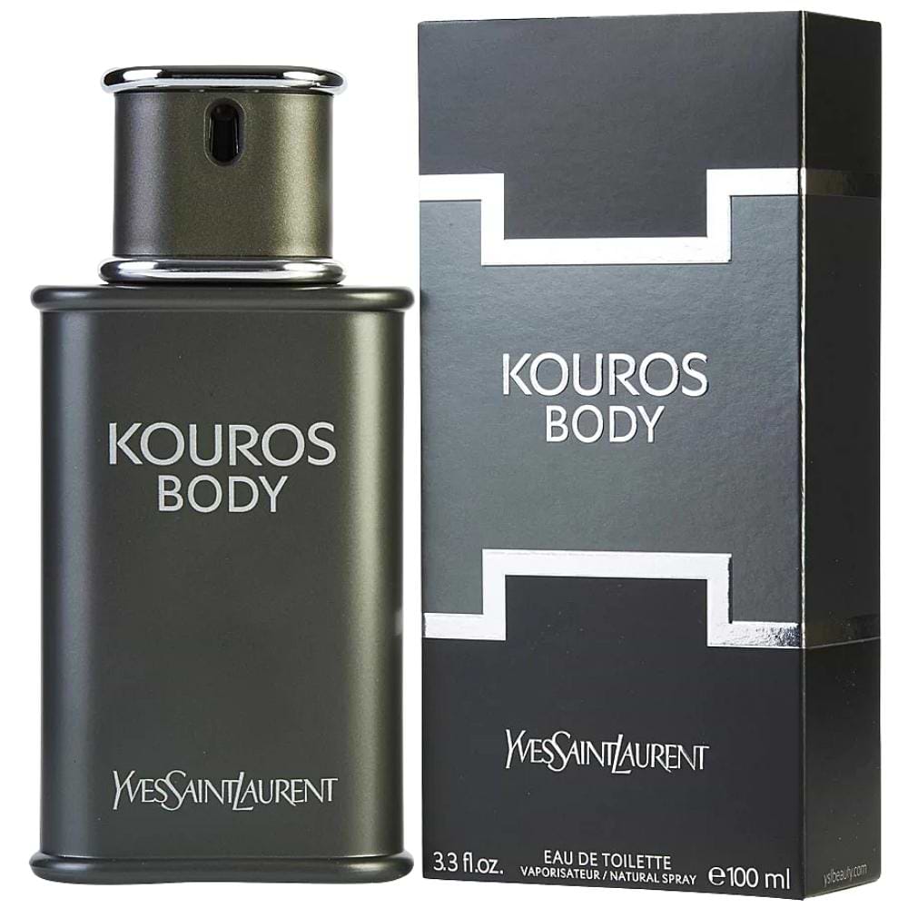Body Kouros