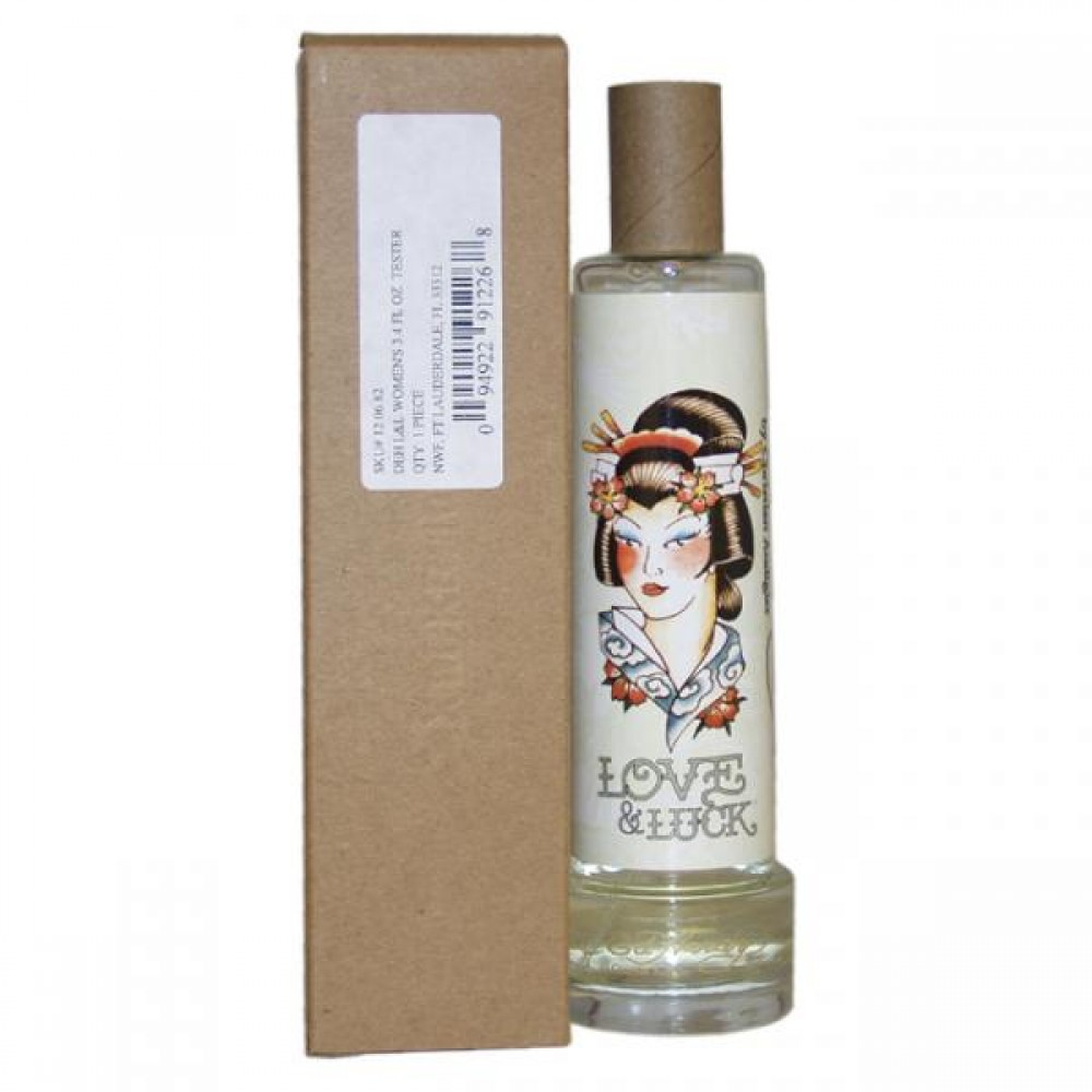 Love & Luck