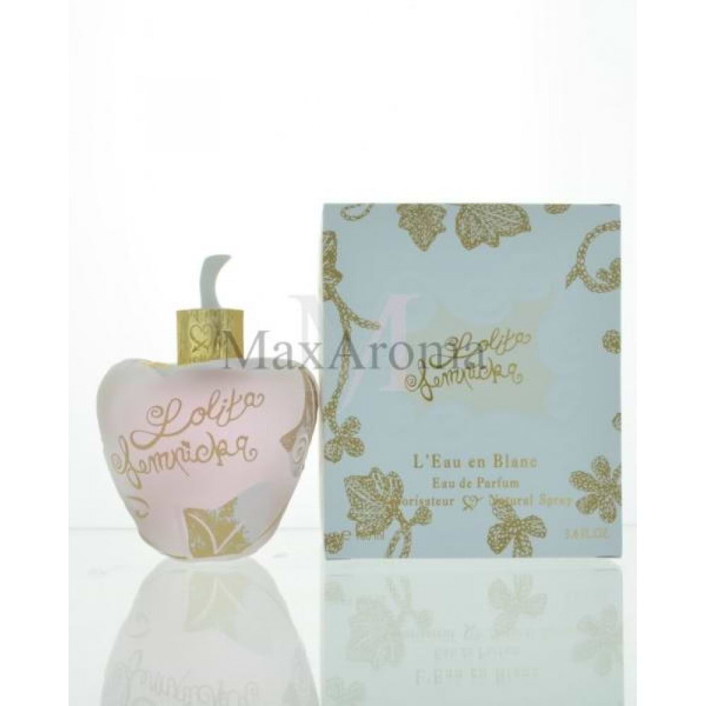 Lolita Lempicka Eau En Blanc for Women