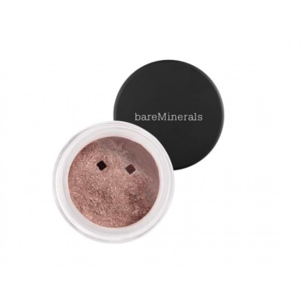 Loose Mineral Eye Color