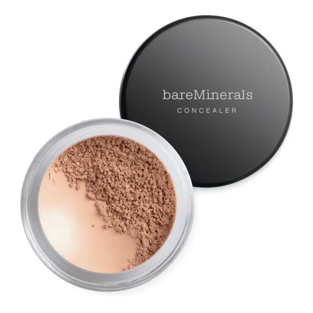 Bareminerals Correcting Concealer Spf 20 Honey Bisque