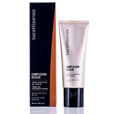 Bareminerals Complexion Rescue Tinted Hydrati..