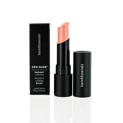 Gen Nude Radiant Lipstick
