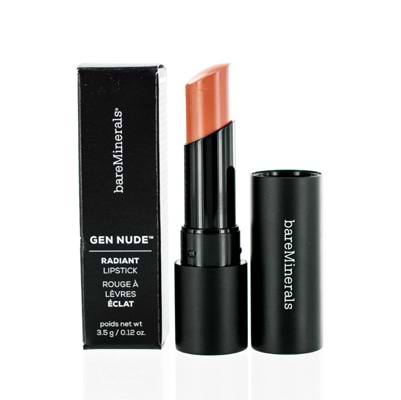 Gen Nude Radiant Lipstick
