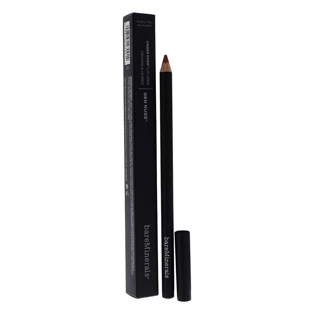 Gen Nude Lip Liner