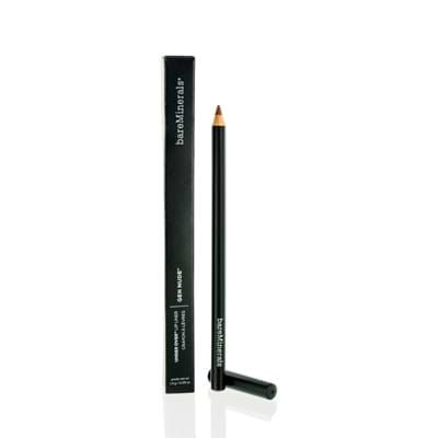 Bareminerals Gen Nude Lip Liner Attitude