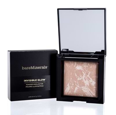 Invisible Glow Powder Highlighter
