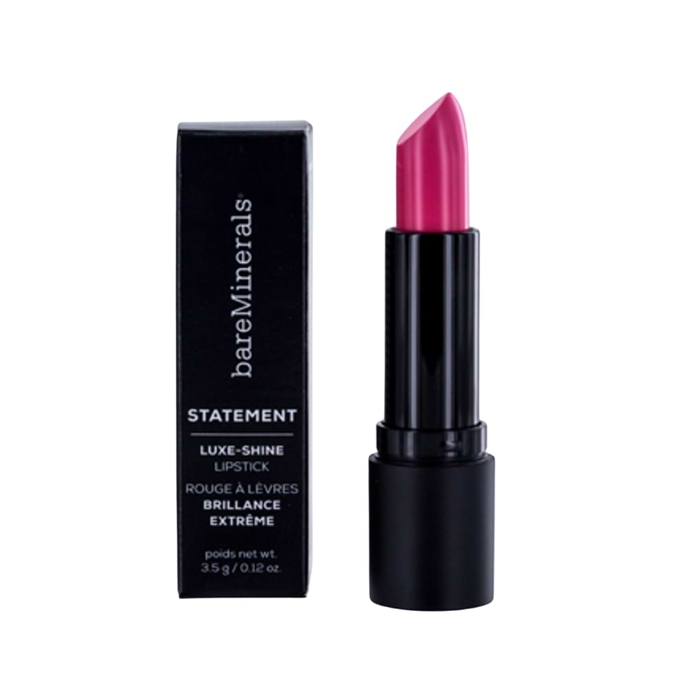 Statement Luxe Shine Lipstick