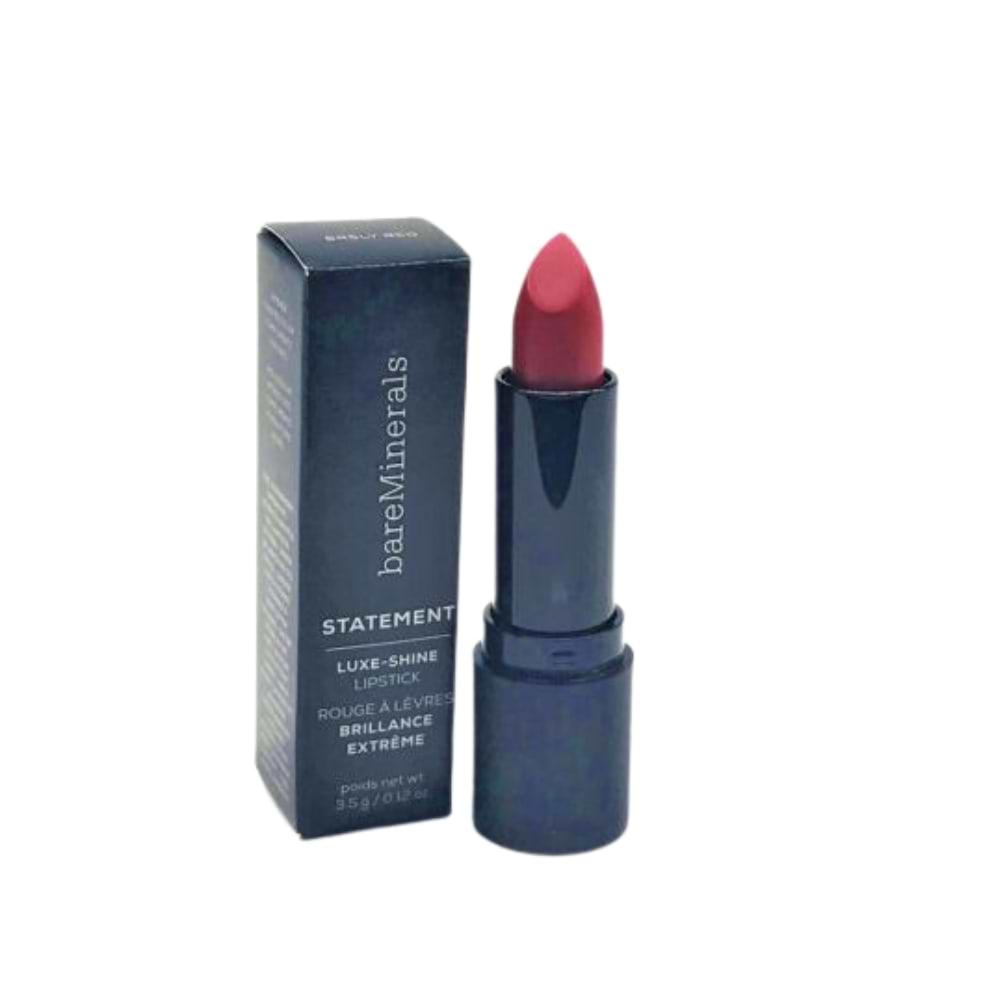 Statement Luxe-shine Lipstick