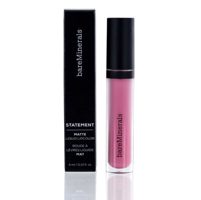 Statement Matte Lipstick