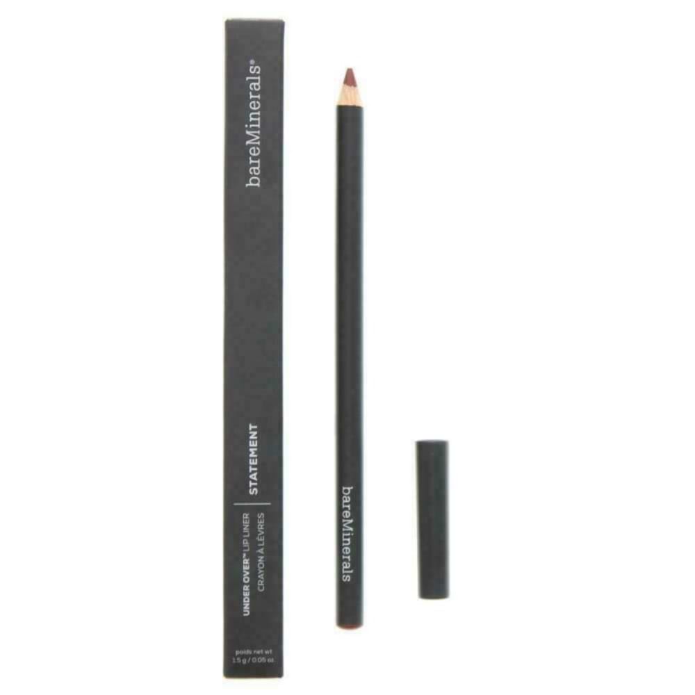 Bareminerals Statement Under Over Lip Liner (wired)