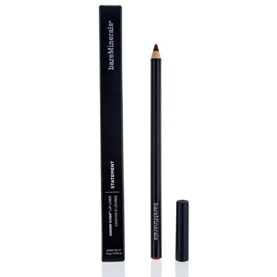 Bareminerals Statement Under Over Lip Liner (graphic)