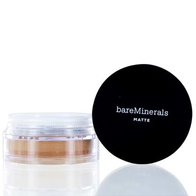 Bareminerals Original Loose Powder Matte Foundation Neutral Tan