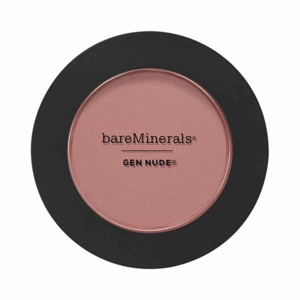 Gen Nude Powder Blush