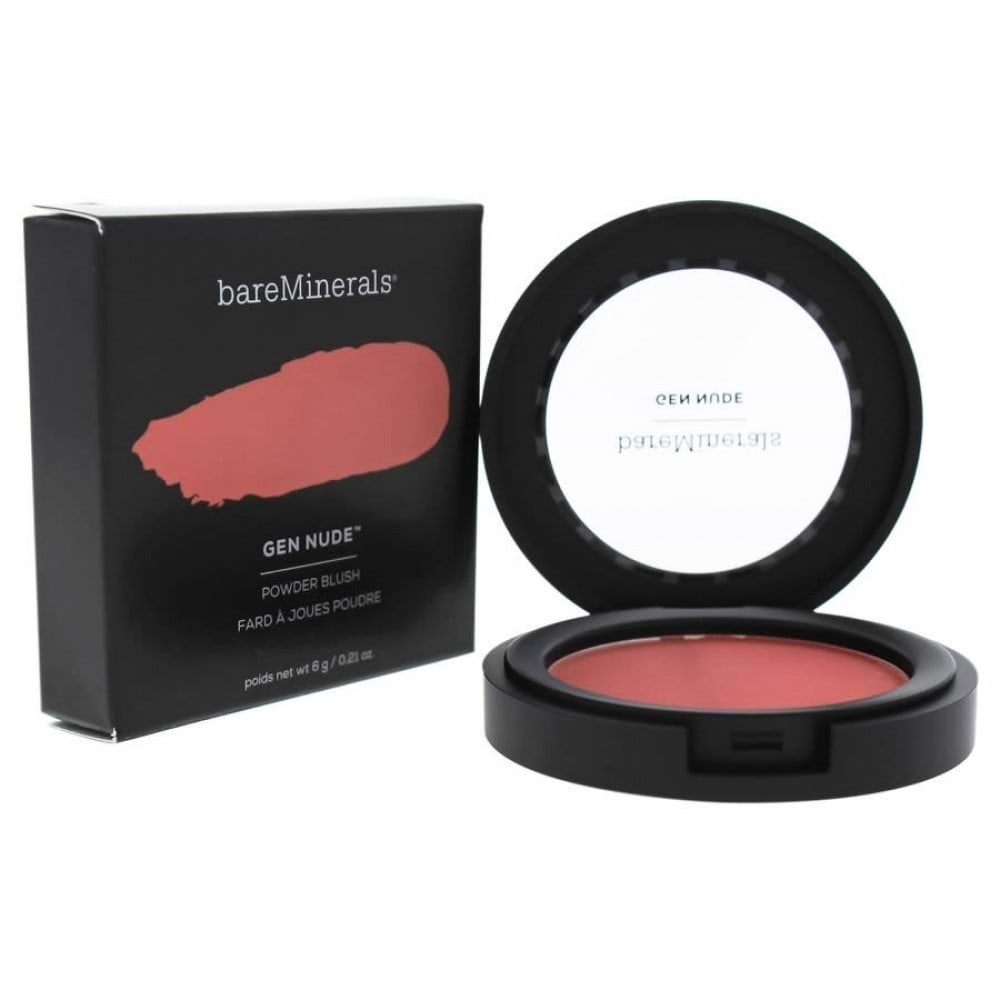Gen Nude Powder Blush