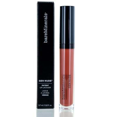 Bareminerals Gen Nude Lip Lacquer Hype