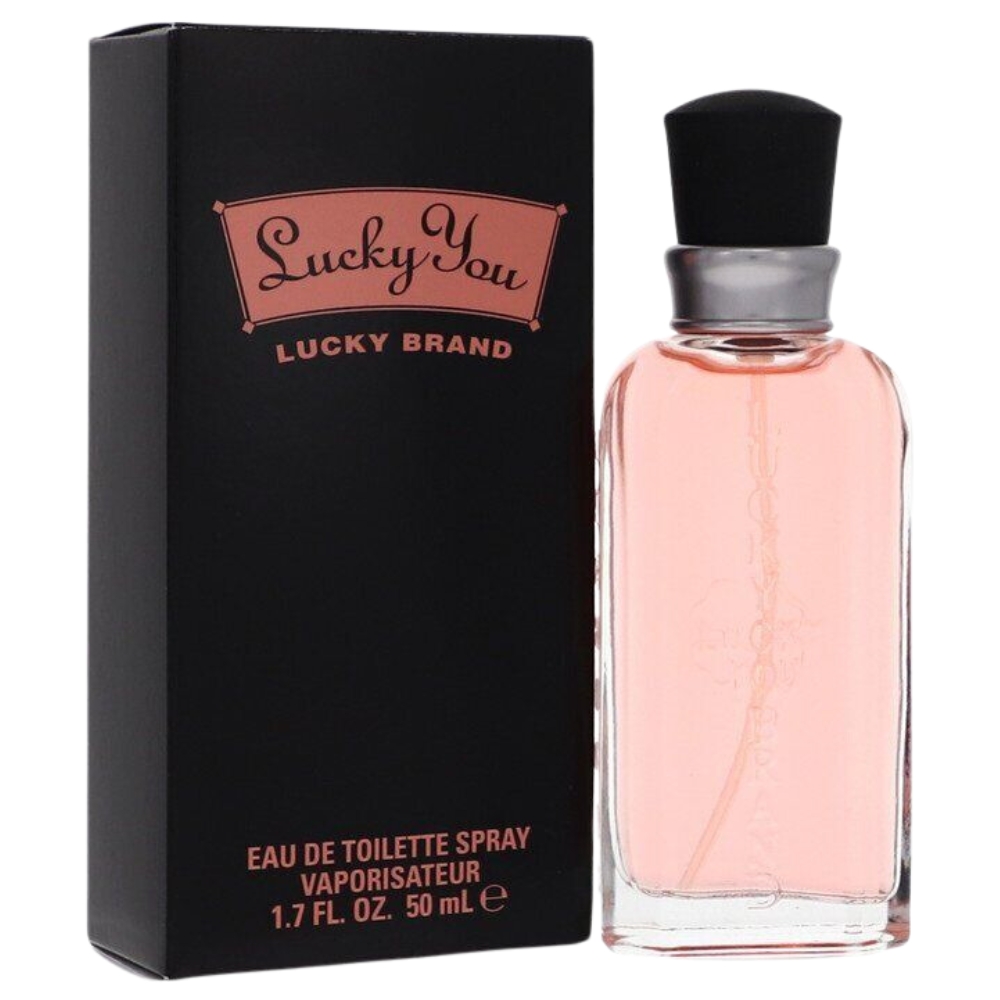 Lucky You