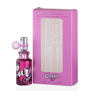 Liz Claiborne Curve Crush EDT Spray
