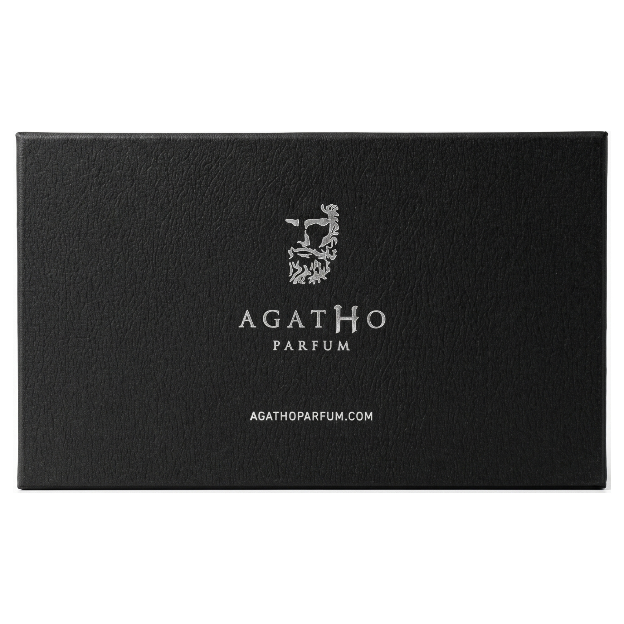 Agatho Parfum Discovery Set 5 x 2ml
