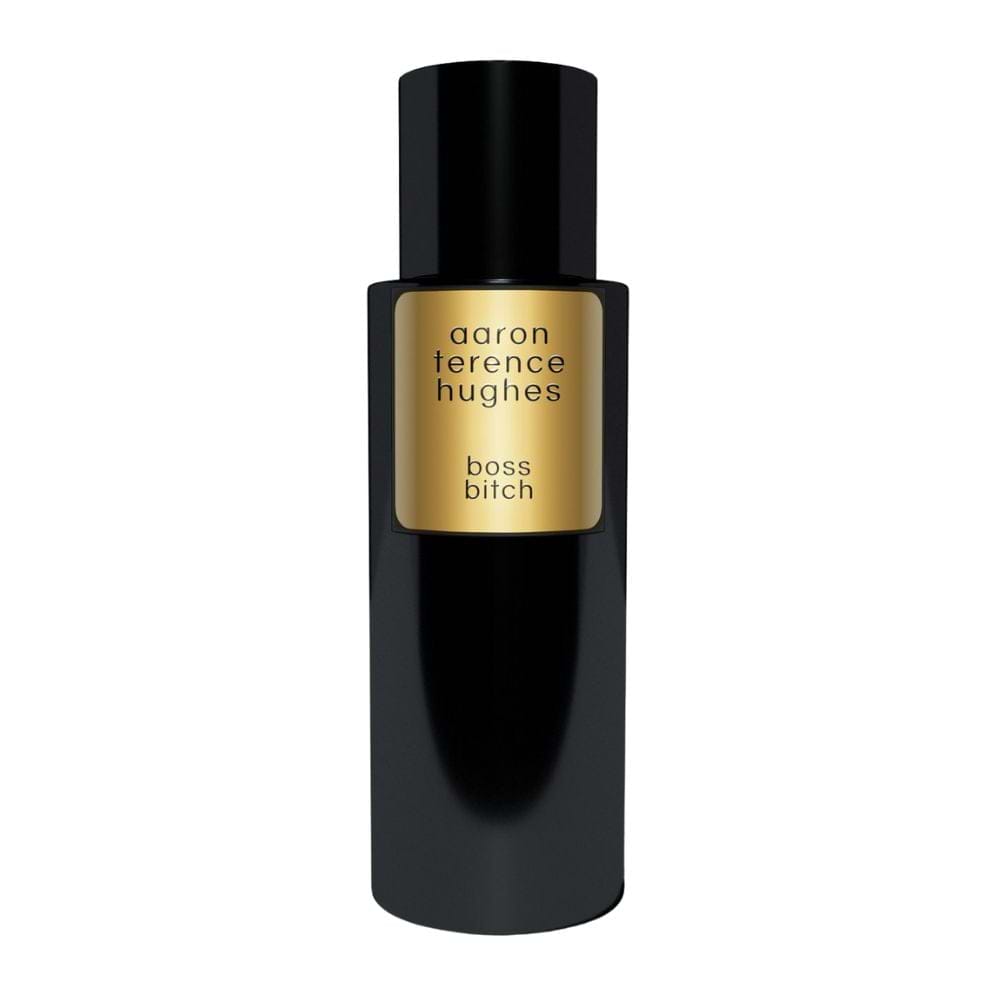 Aaron Terence Hughes Fine Fragrances