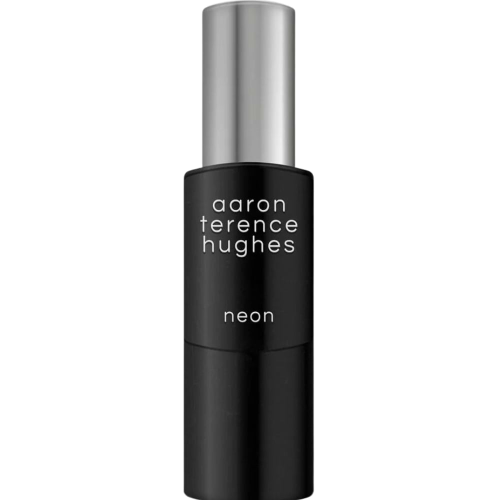 Aaron Terence Hughes Neon