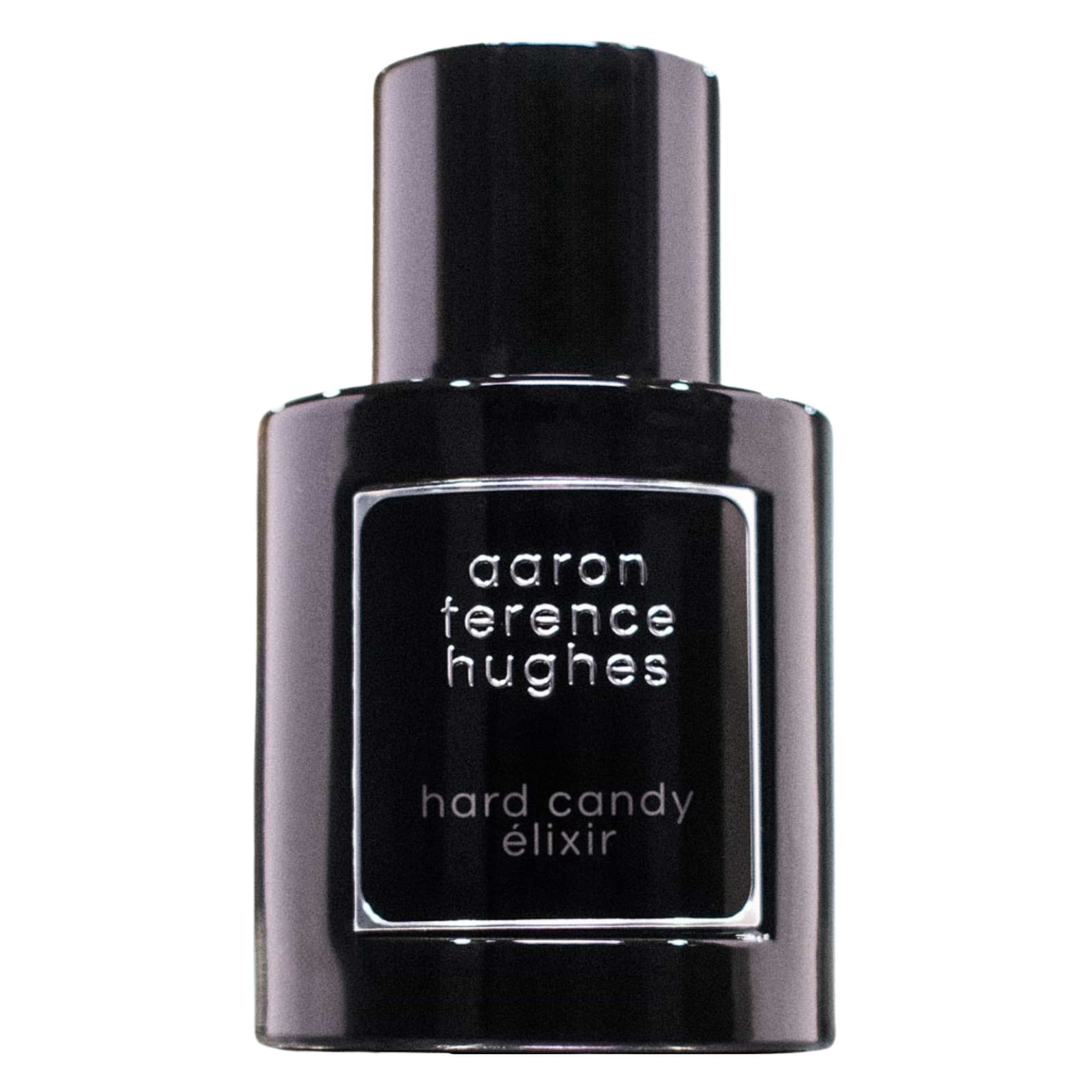 Aaron Terence Hughes Hard Candy Elixir Smells Great