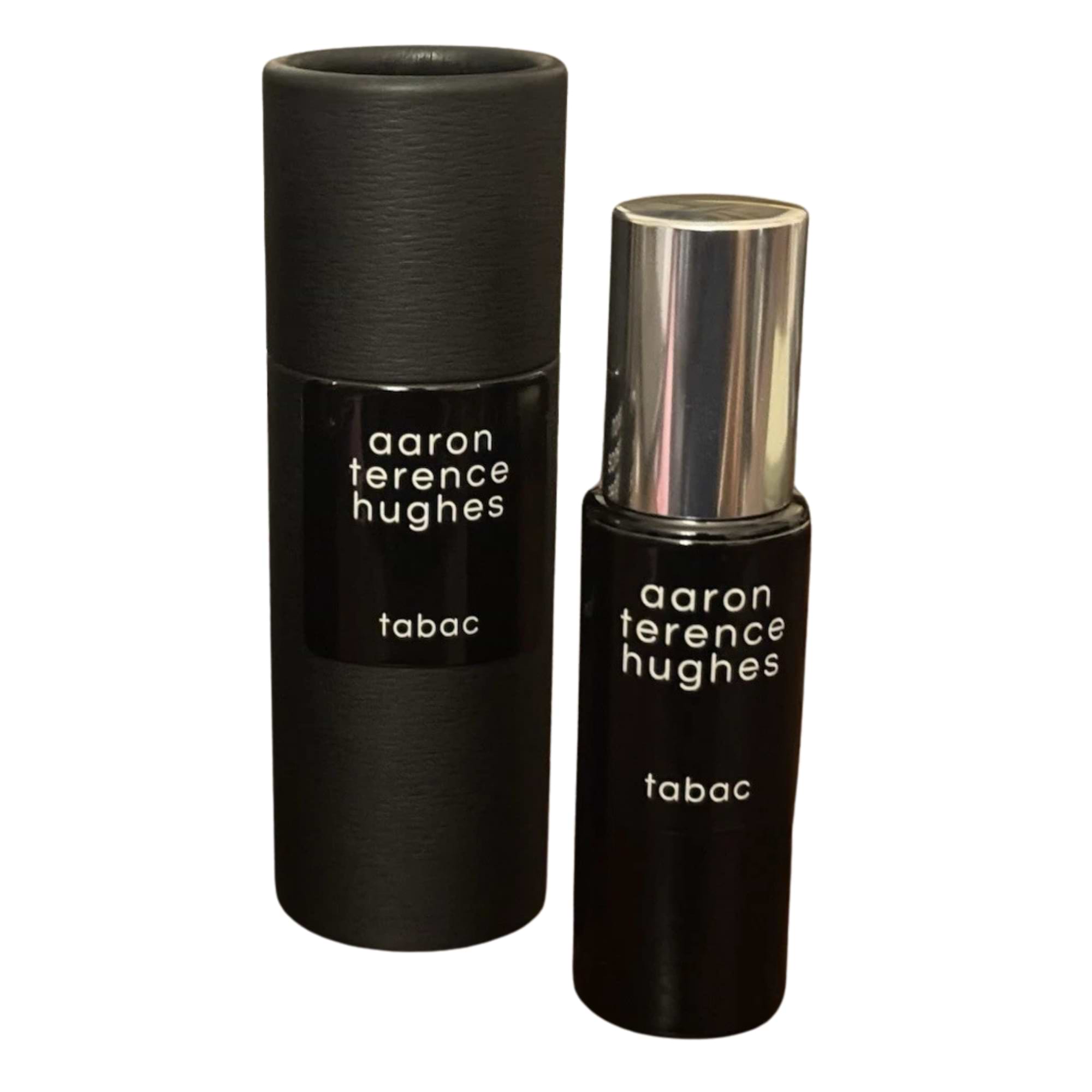 香水(男性用) Aaron Terence Hughes tabac extreme 50ml Aaron Terence Hughes Tabac Extreme 50ml – Smoky, Sweet and