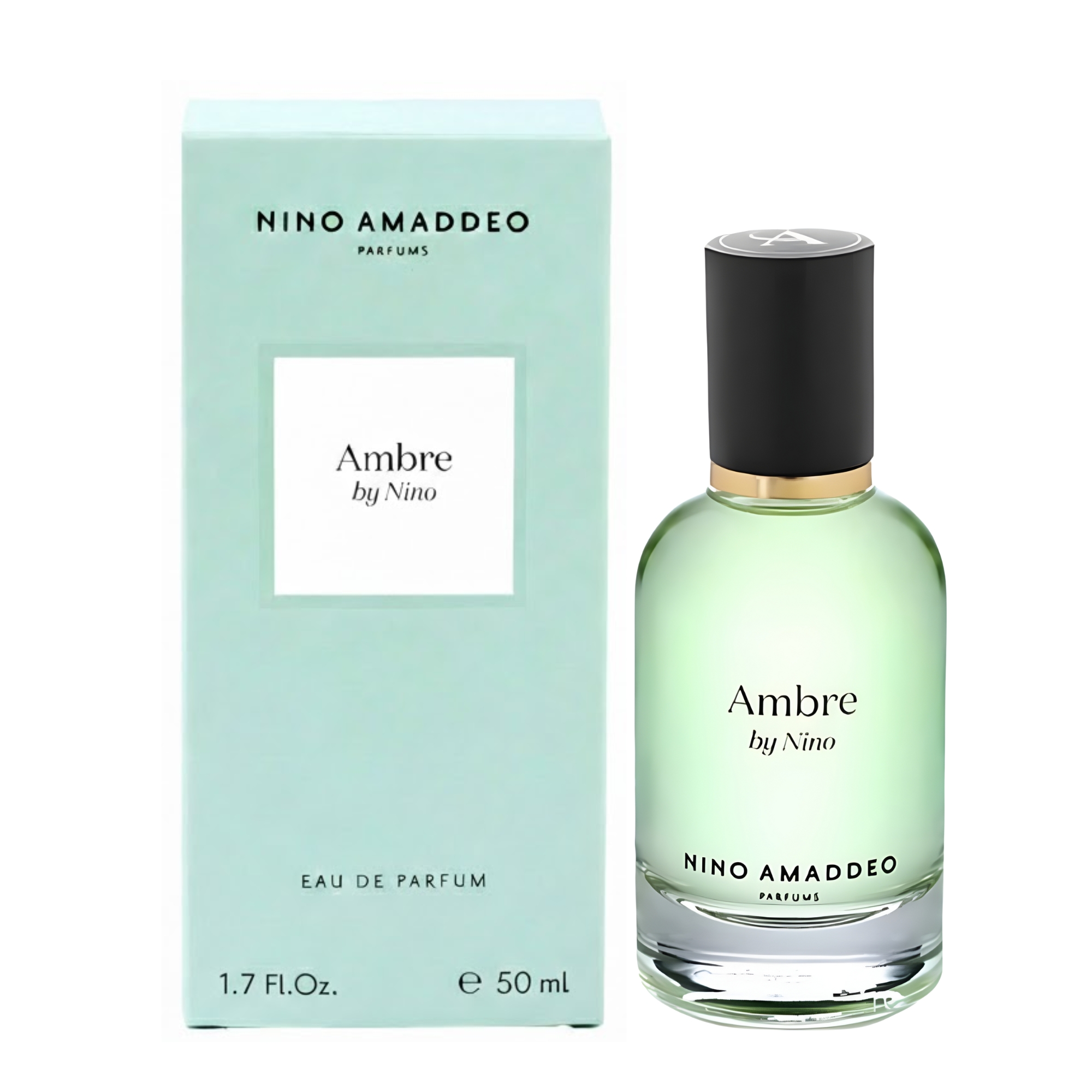 Ambre by Nino
