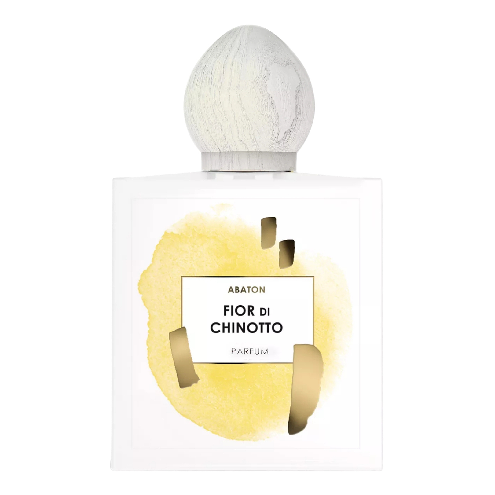 Abaton Fior di Chinotto Parfum