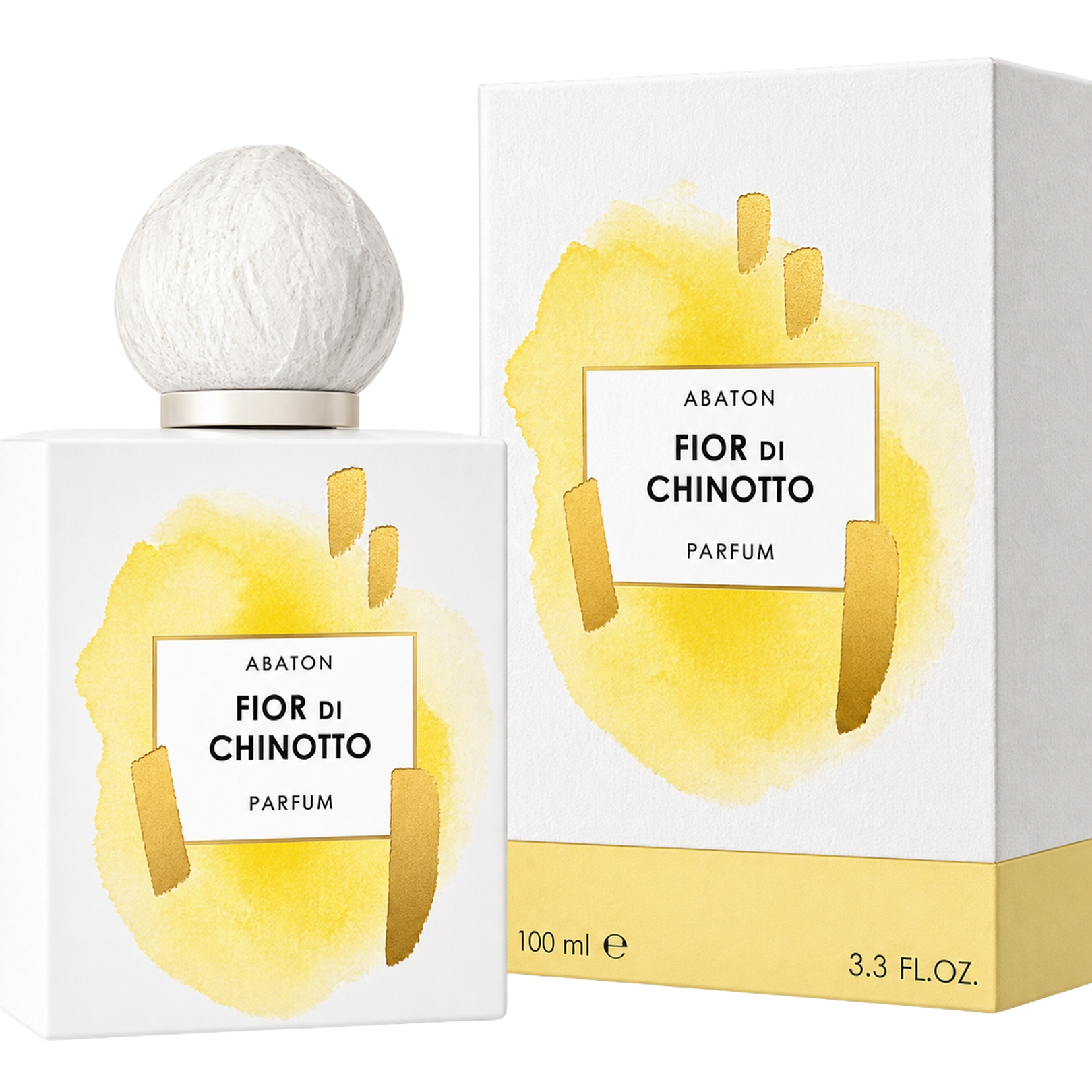 Fior di Chinotto