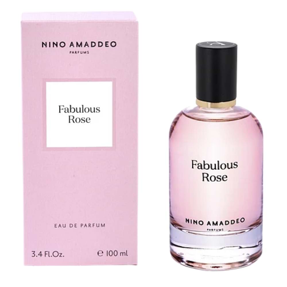 Fabulous Rose