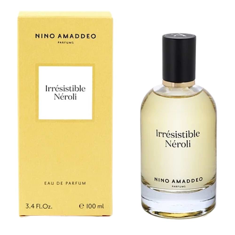 Irresistible Neroli