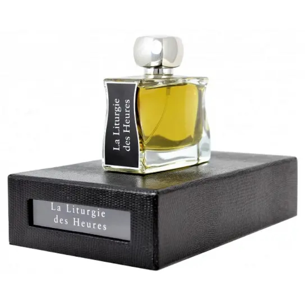 La liturgie des Heures