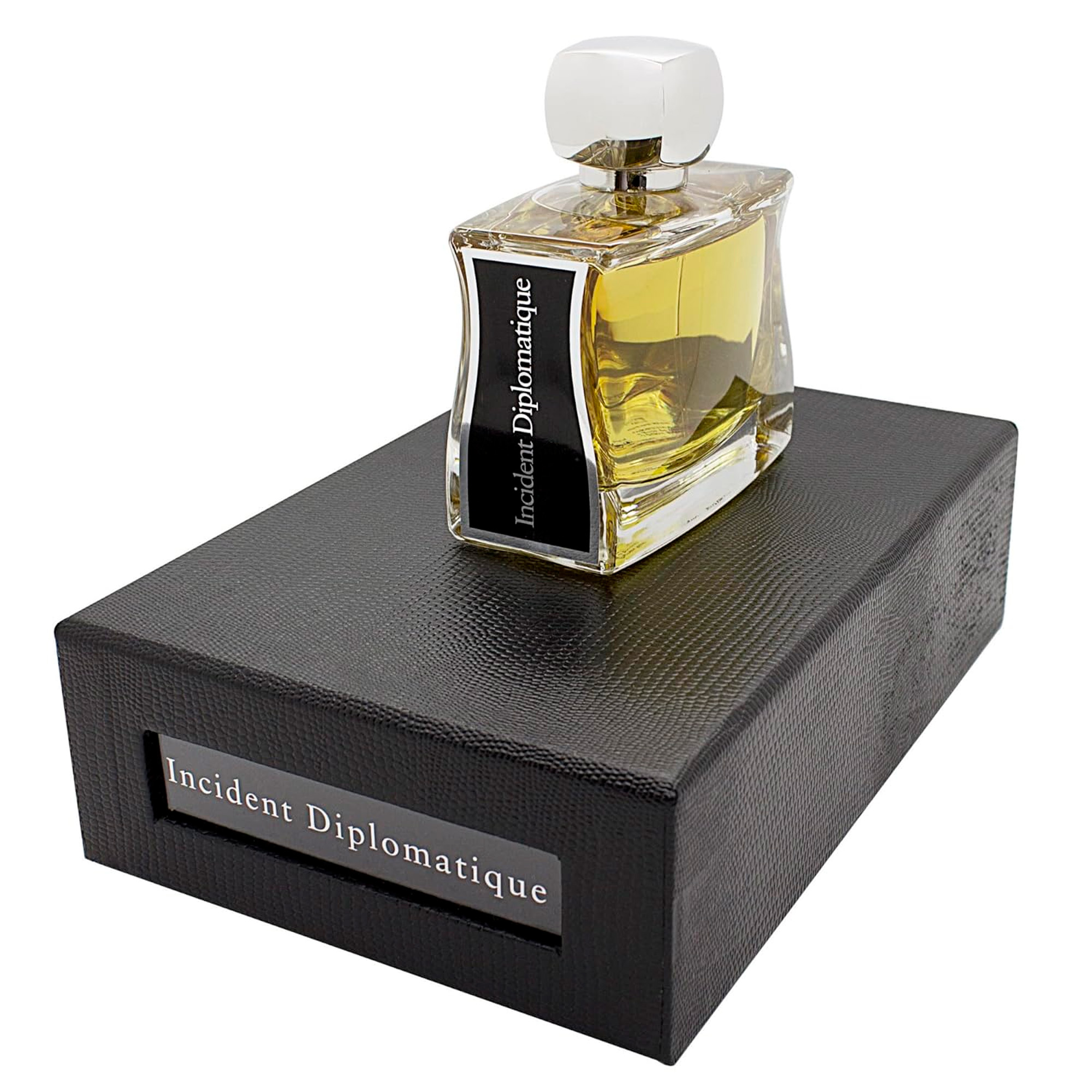 Incident Diplomatique