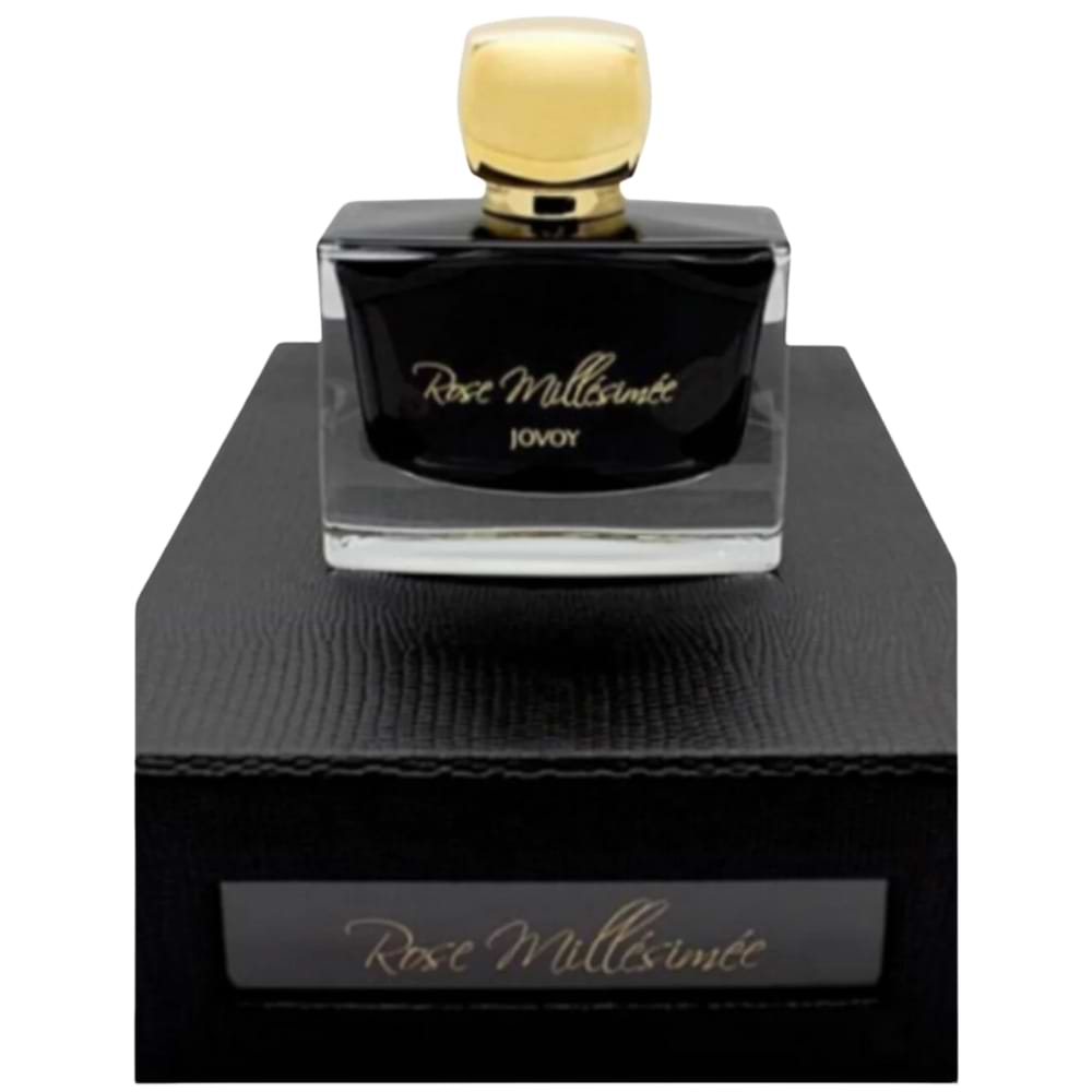 Rose Millesimee