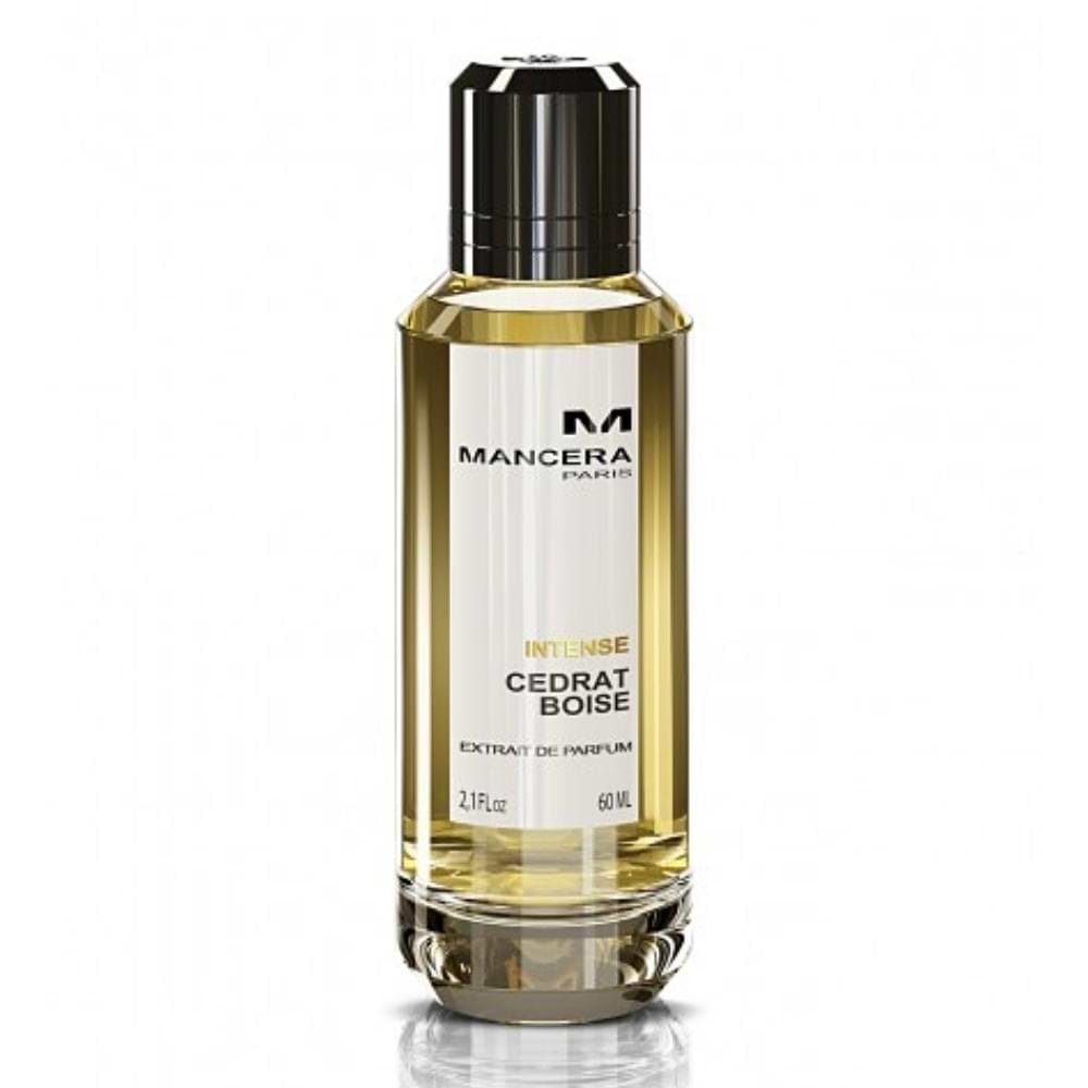 Mancera Intense Cedrat Boise 