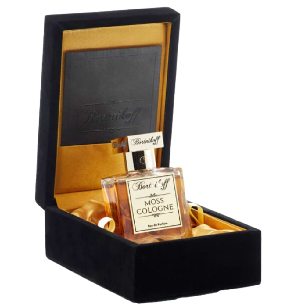 Moss Cologne