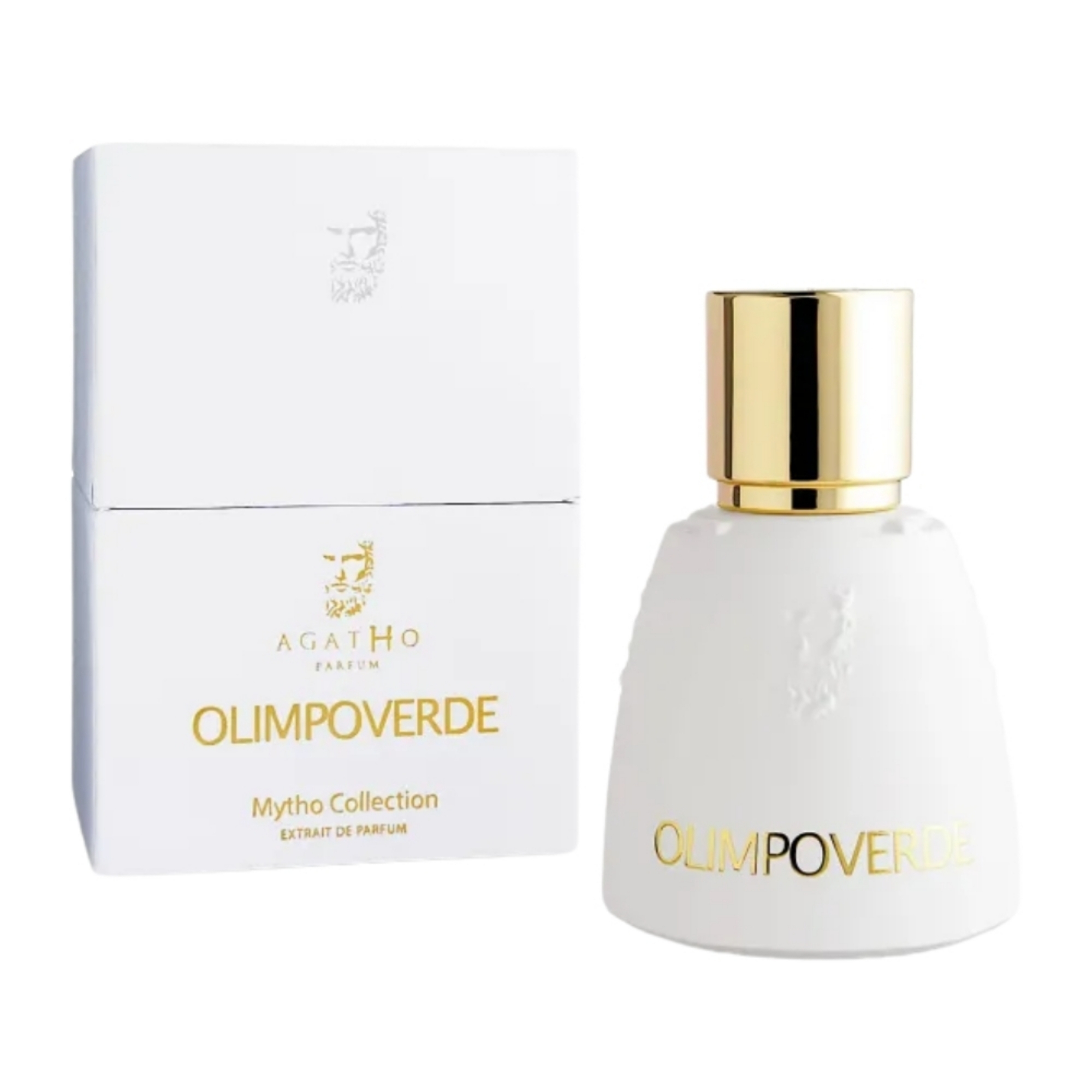 Olimpoverde