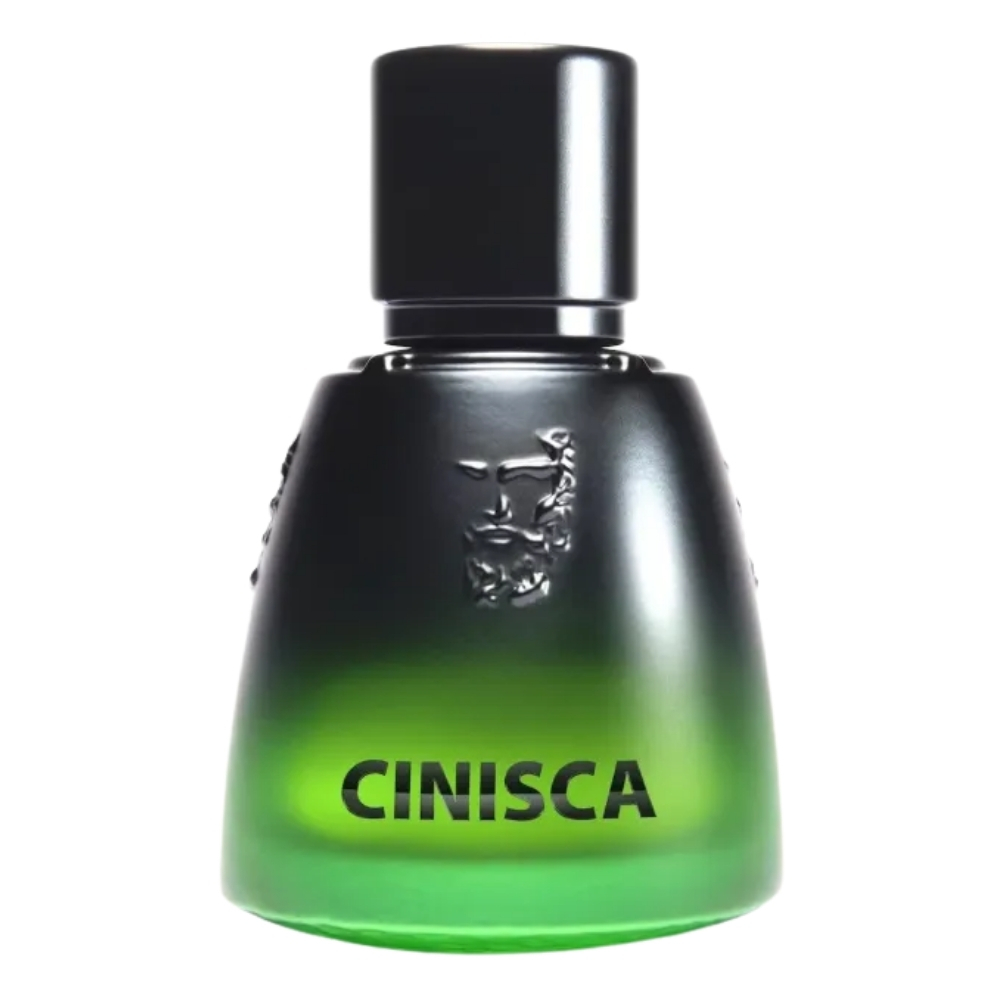 Agatho Parfum Cinisca