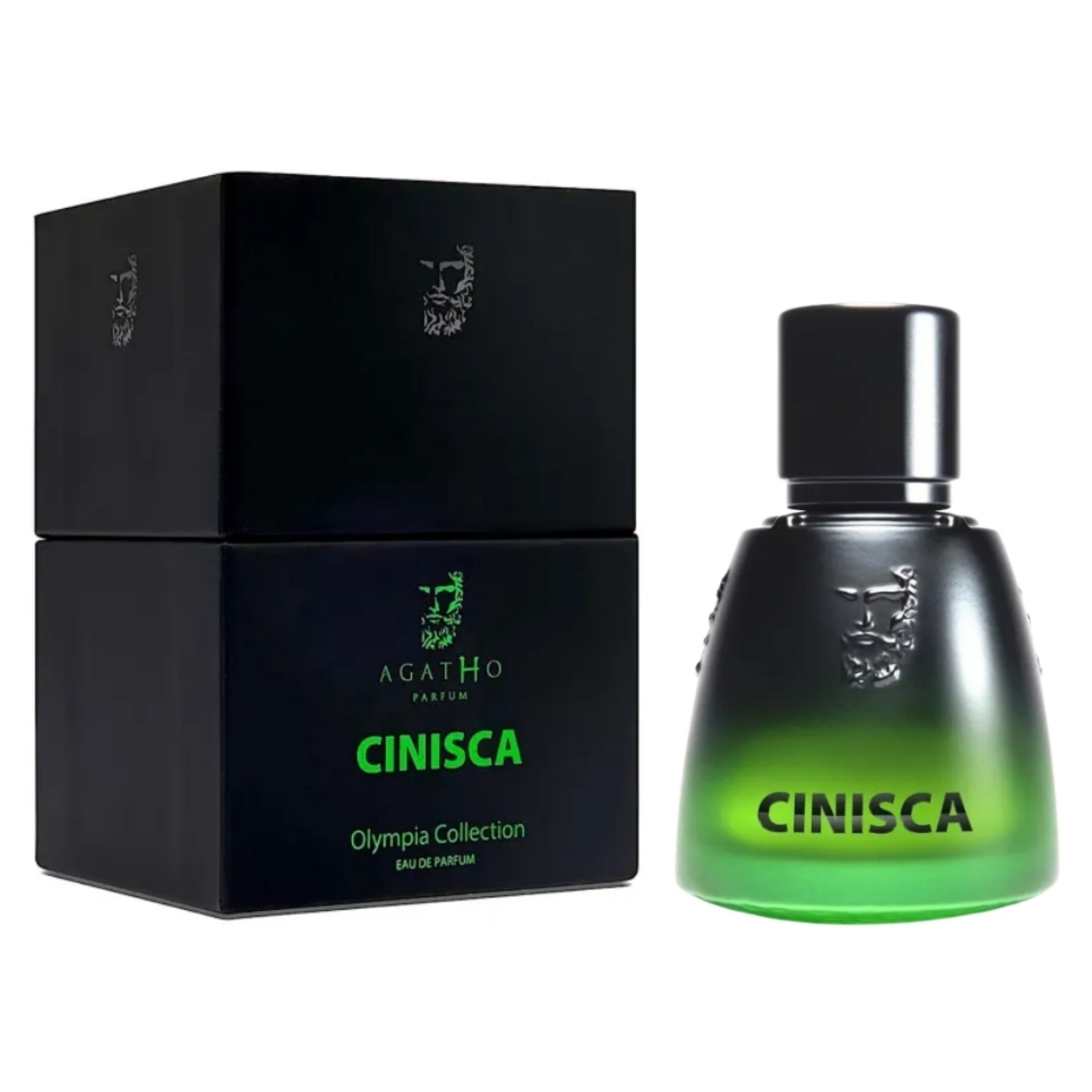 Cinisca