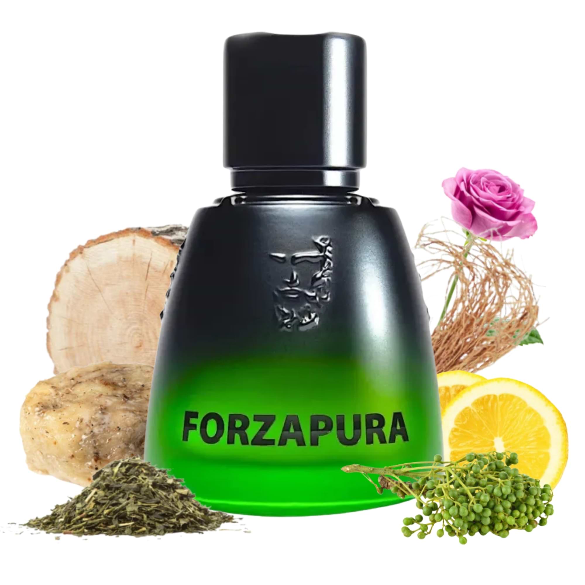 Forzapura