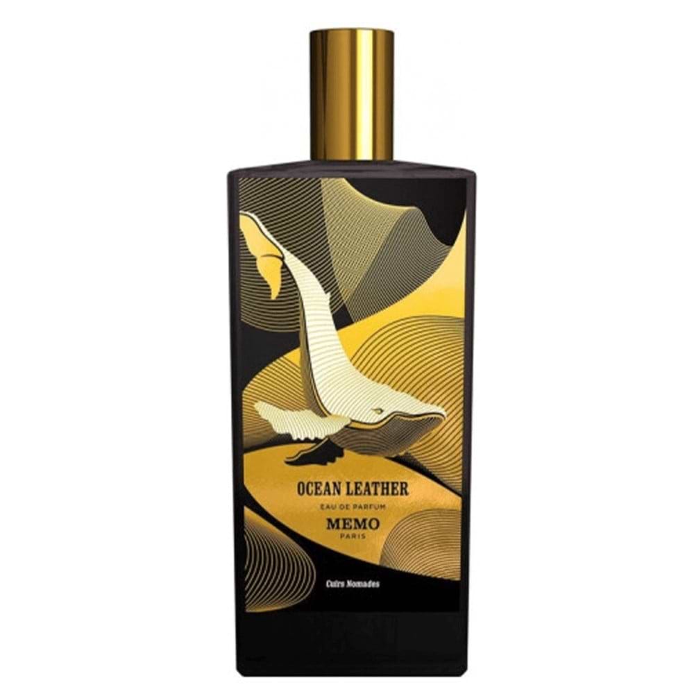 Memo Paris Ocean Leather