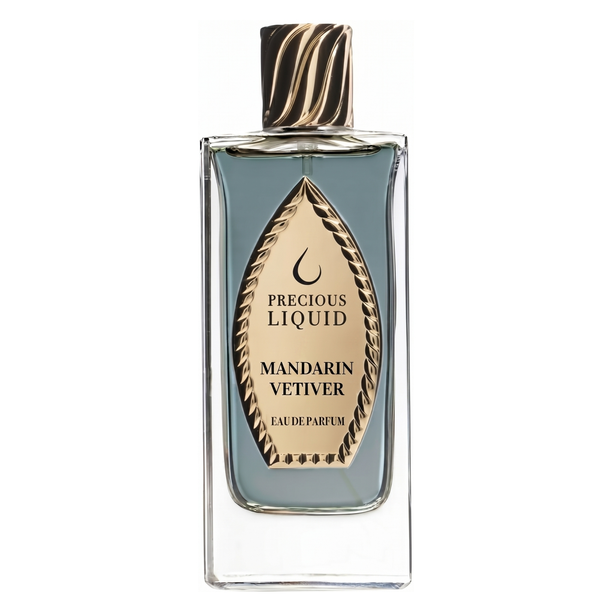Precious Liquid Mandarin Vetiver