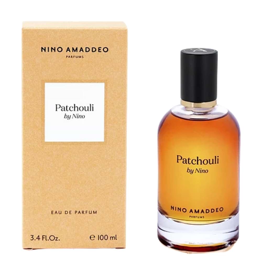 Patchouli by Nino