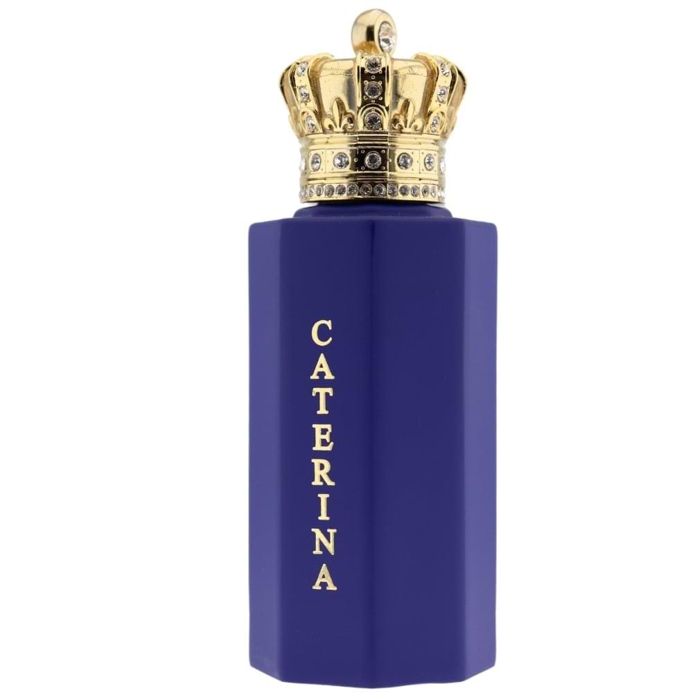 Royal Crown Caterina