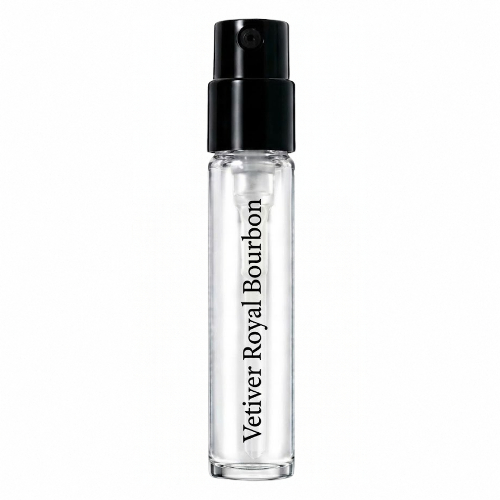Vetiver Royal Bourbon