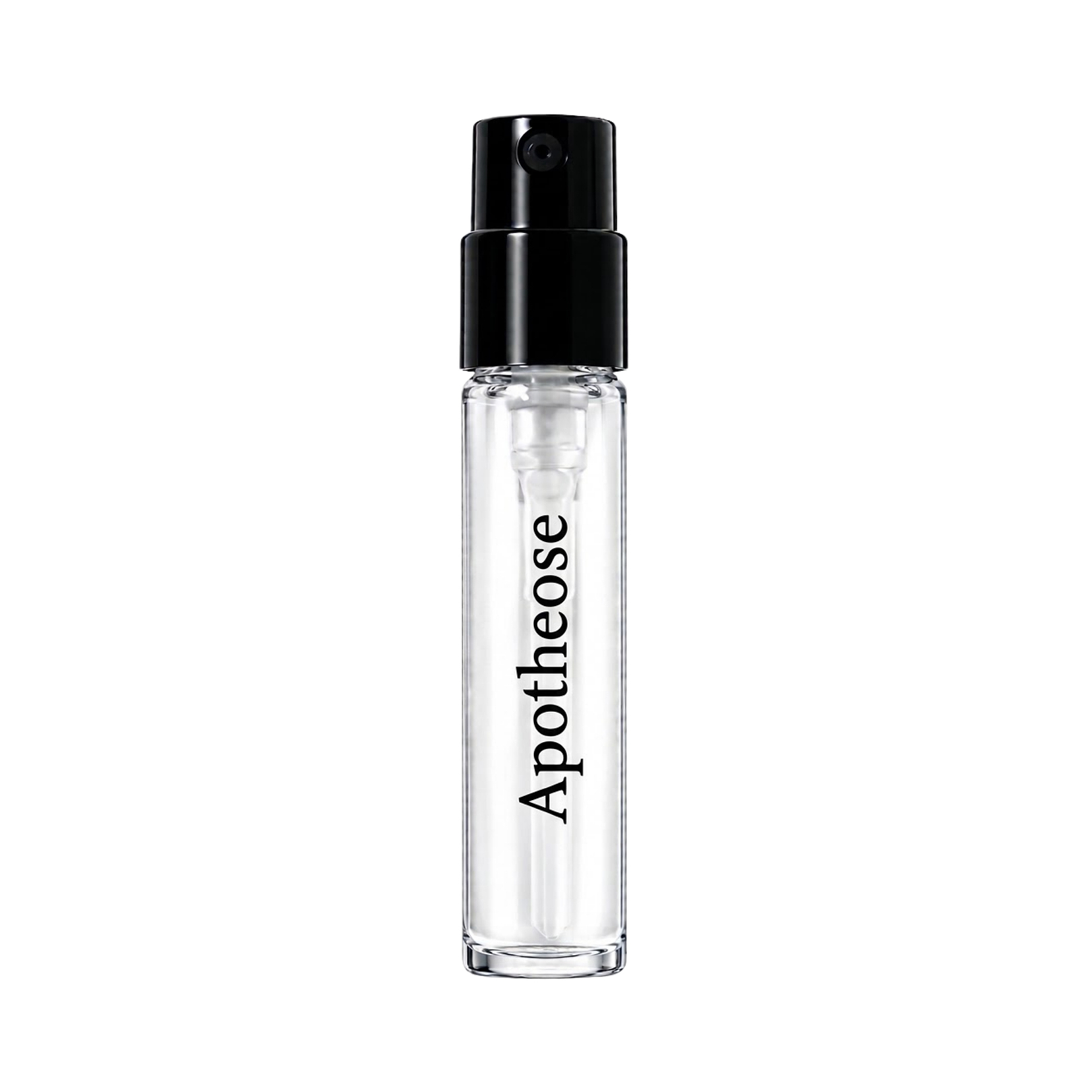 Apothéose